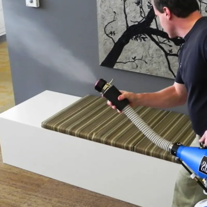 Professional Odor Removal in Bogart, GA